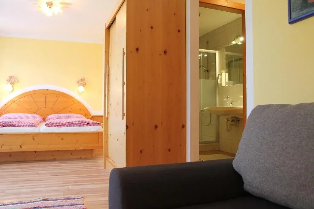 Hotel Sonne