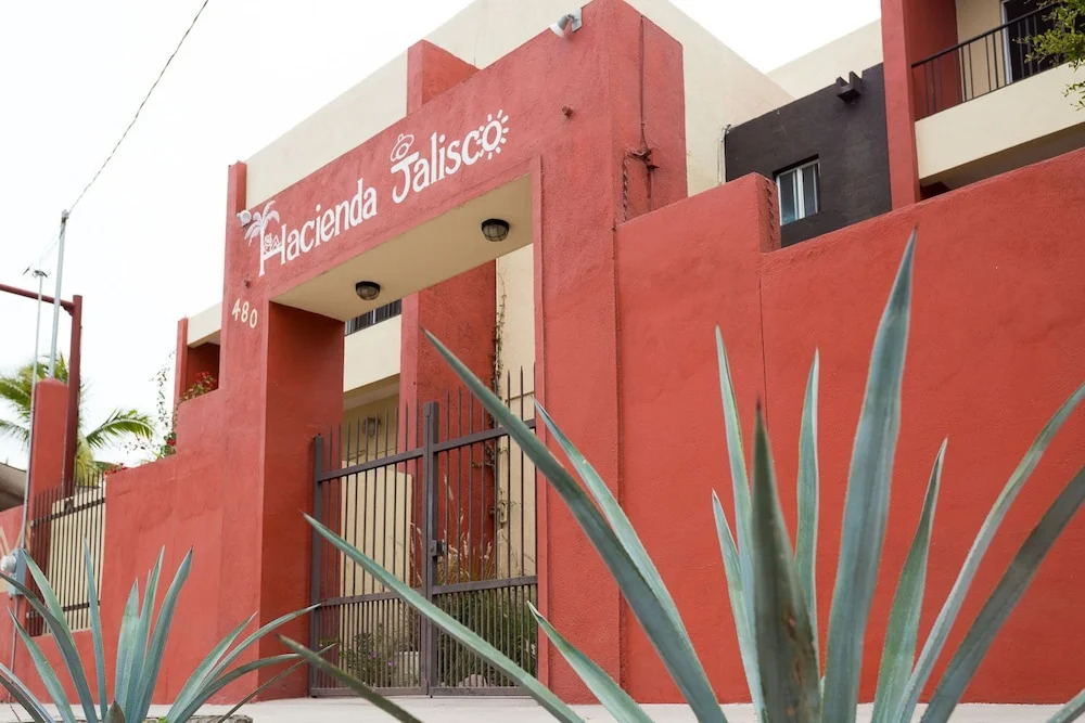 Hacienda Jalisco
