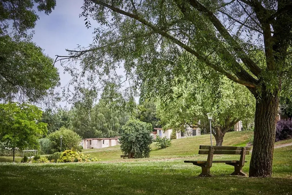 Les Jardins de lAnjou