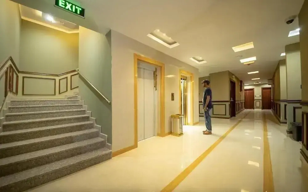 بناية هند