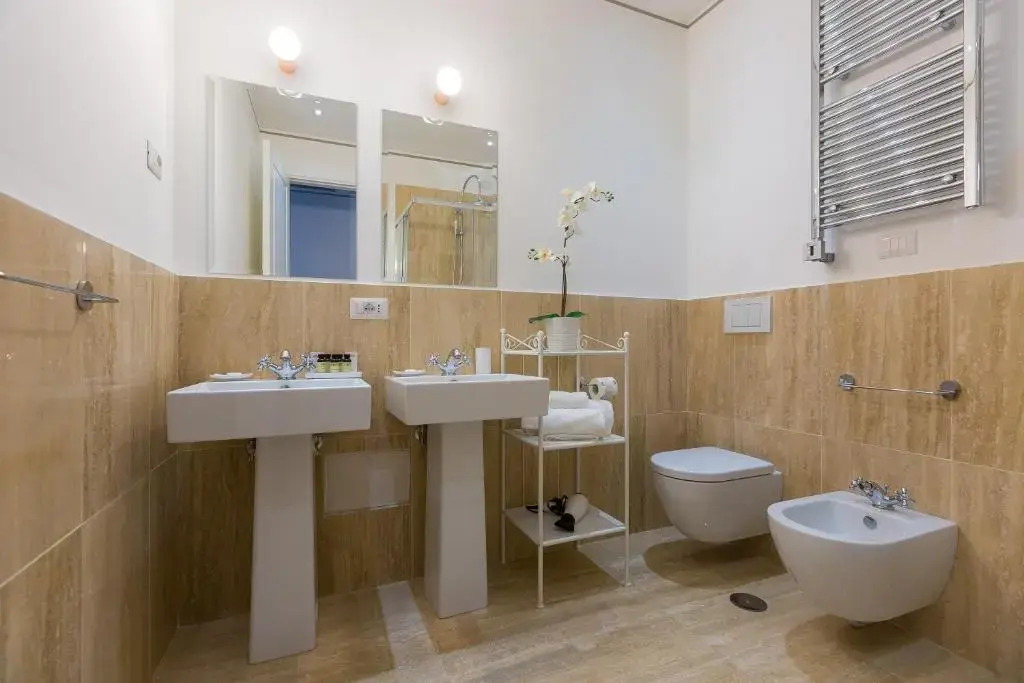 Suite della Pigna