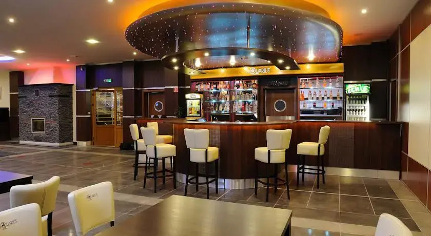 Hotel Aquarius Restaurant Wellness Spa
