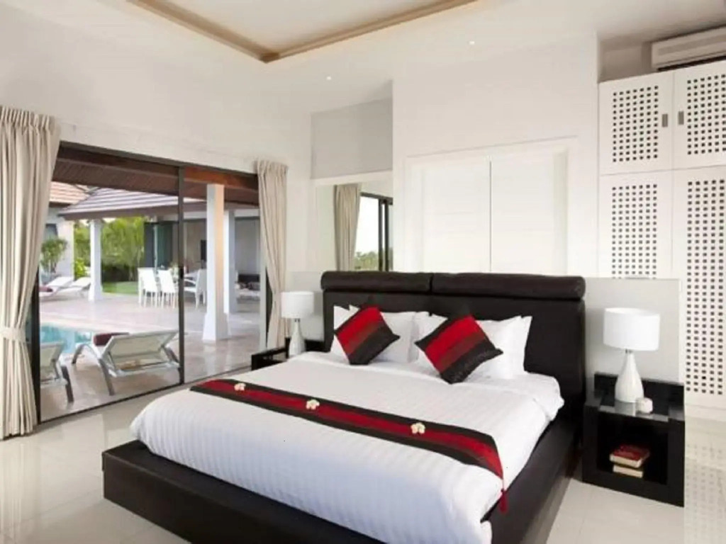 Horizon Villas Samui