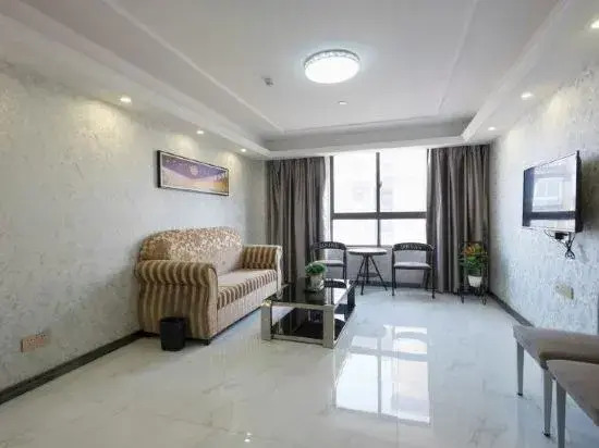 Qidong Yinzhou Yuzi Hotel
