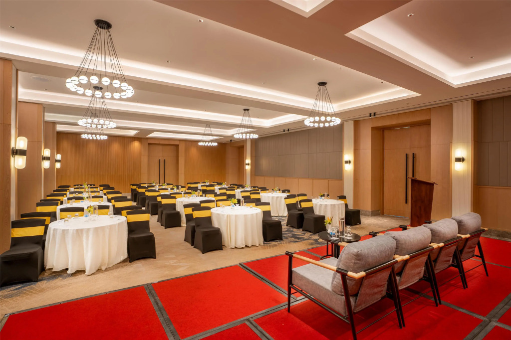 Park Inn by Radisson Vellore
