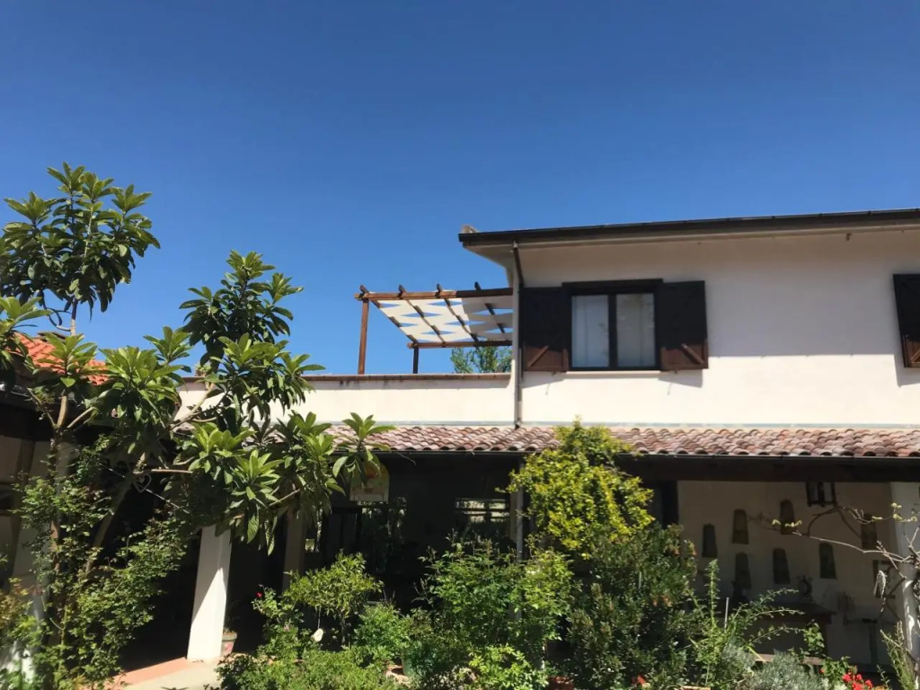 B&B Prato San Lorenzo