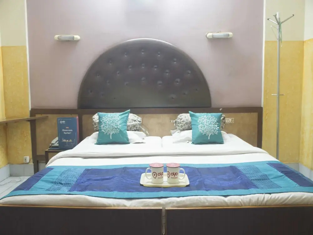 OYO 3460 Hotel Siddhartha