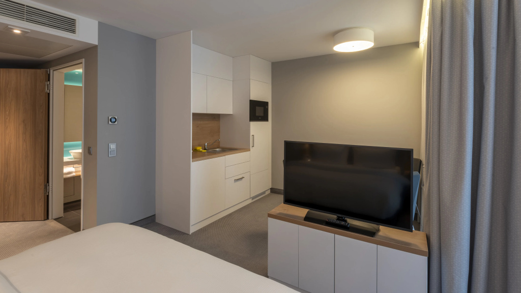Holiday Inn Express - Offenbach by IHG