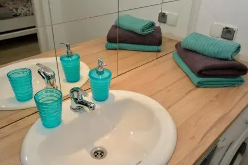 Apartamenty Zamulkowa 4TWO