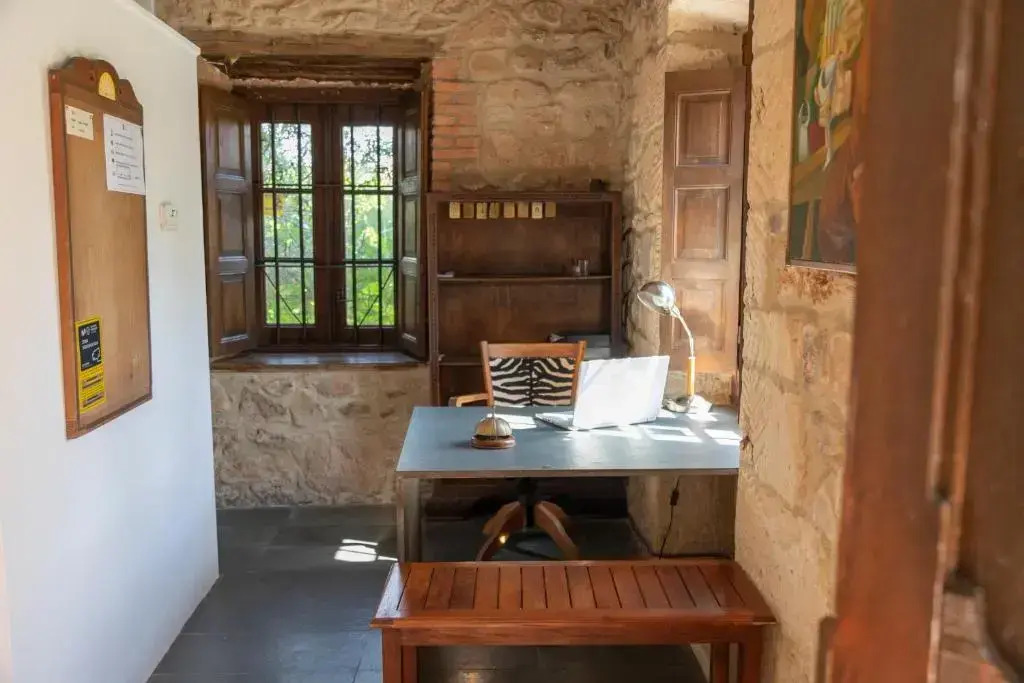 La Casona de Hermosa