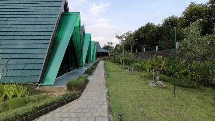 Harmony Homestay