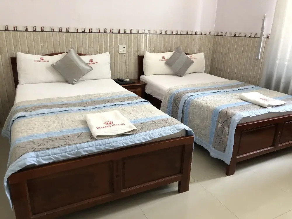 Khang Khang 3 Hotel