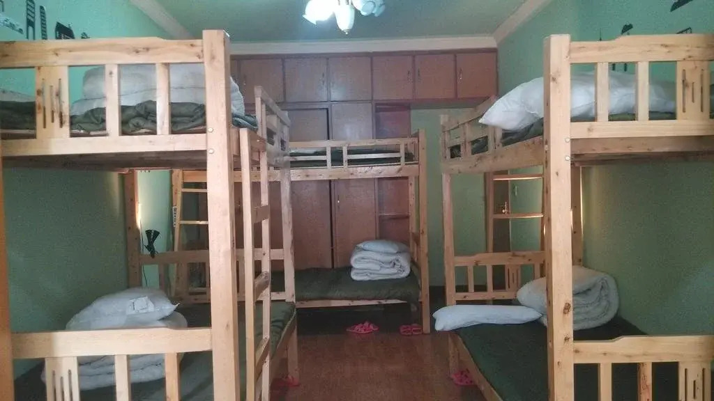Ease Youth Hostel