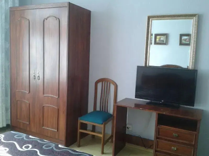 Hotel Los Nogales