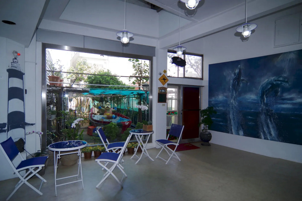 Hotel Ever Spring - Penghu