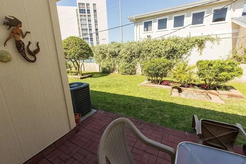 South Bay by the Gulf 075 - Studio Townhouse