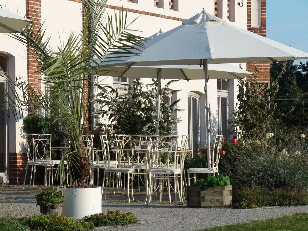 Landhaus Ribbeck