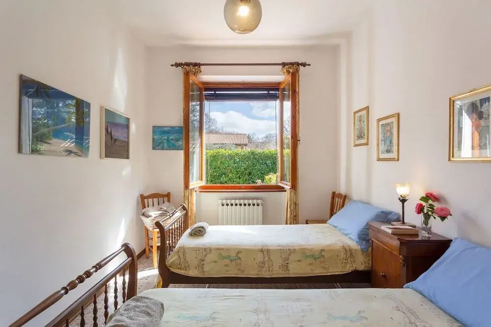 Villa San Michele by PosarelliVillas