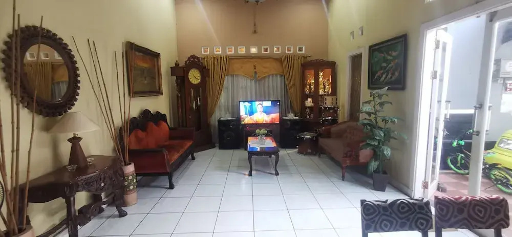 Hotel O Classic Guesthouse