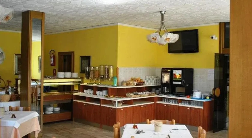 Hotel Roma