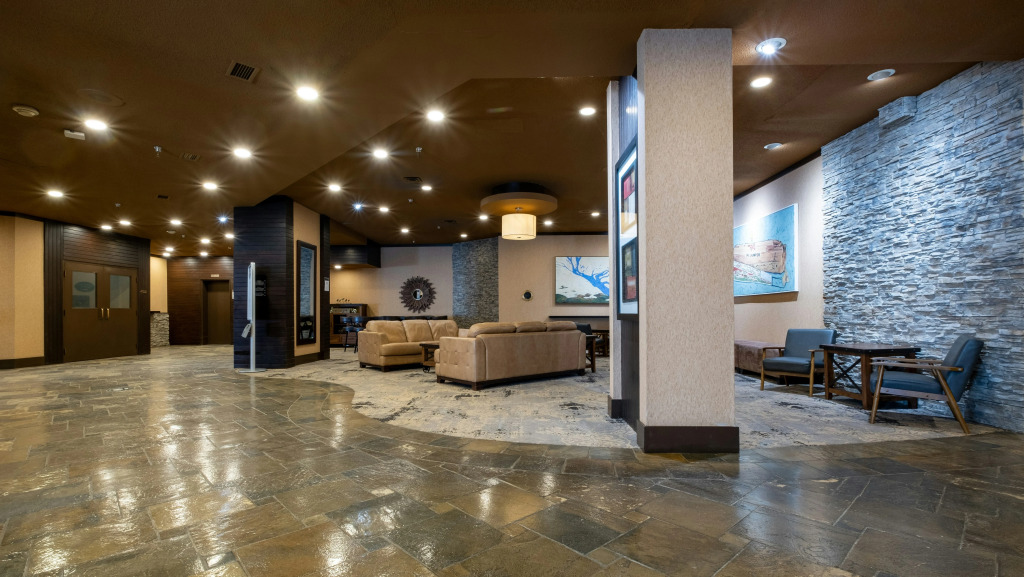 Prestige Mountain Resort Rossland