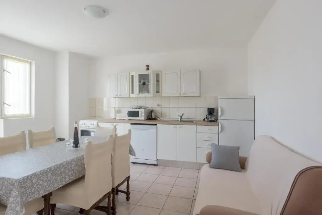 Apartment Boja