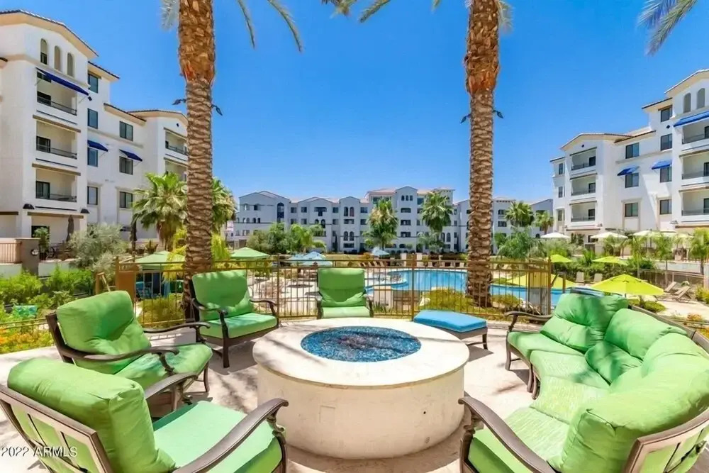 Queen Creek #460 3 Bedroom Condo by RedAwning
