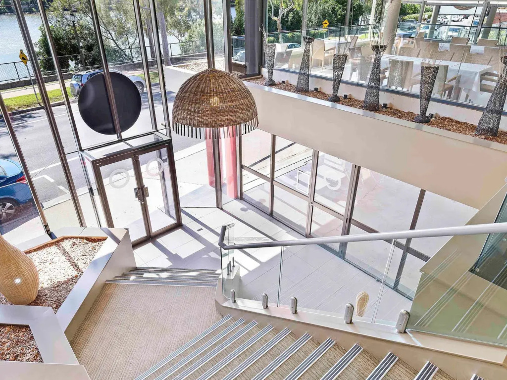 Mercure Rockhampton