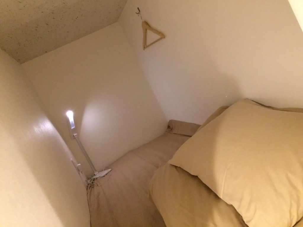 bnb+ Akihabara - Hostel, Caters to Women