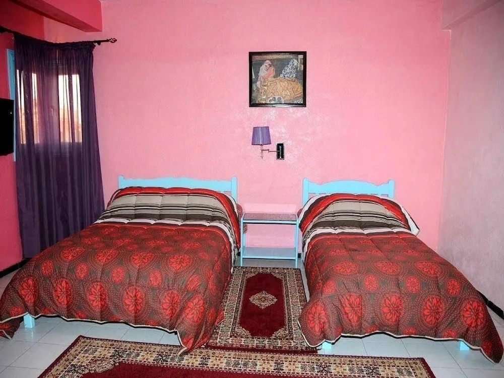 Hotel Assif