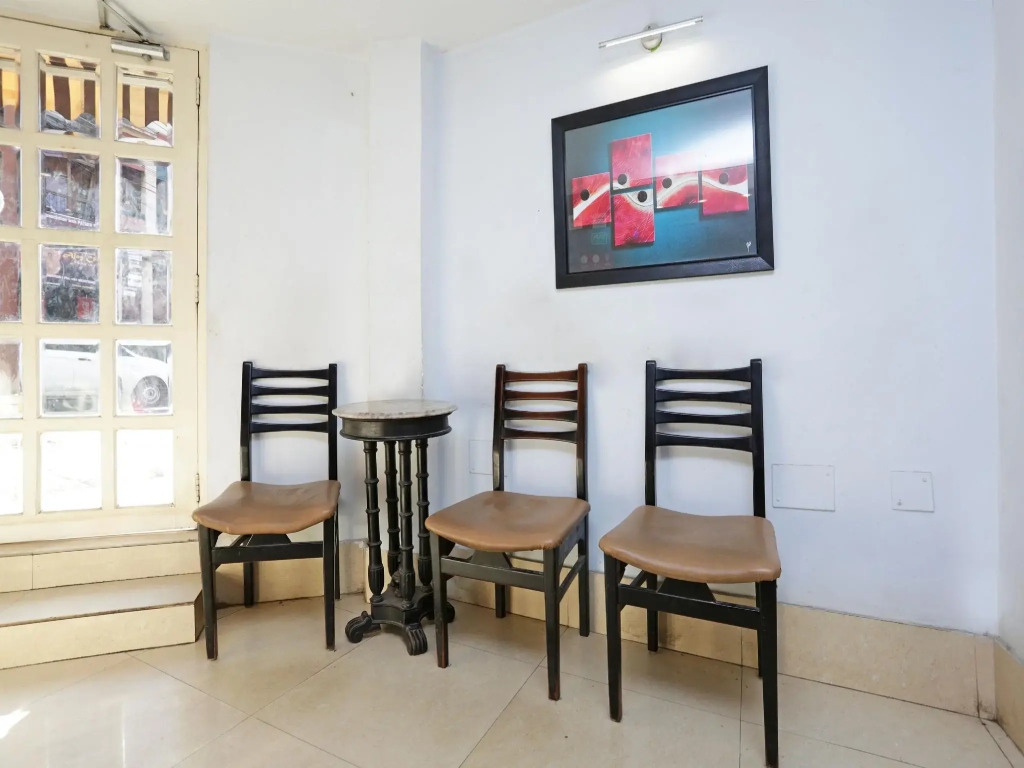 OYO 2506 Hotel Homely Raj