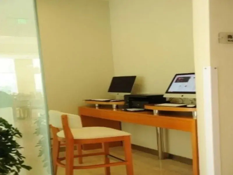 Ji Hotel Dongtai
