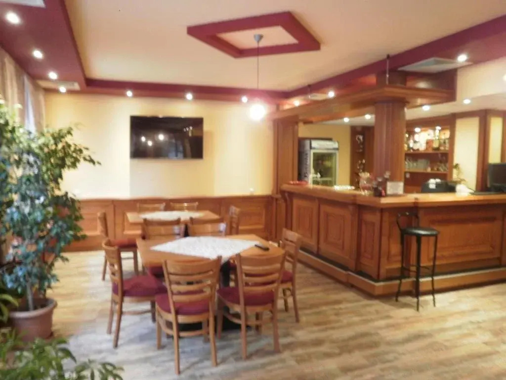 Family Hotel Denica