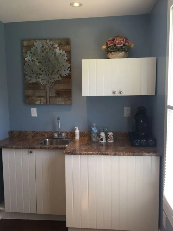 Green Oaks B&B