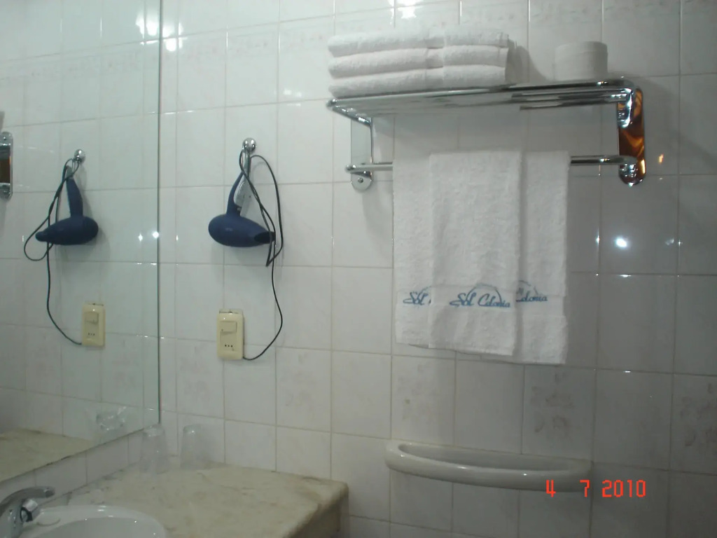 Hotel Sol Colonia