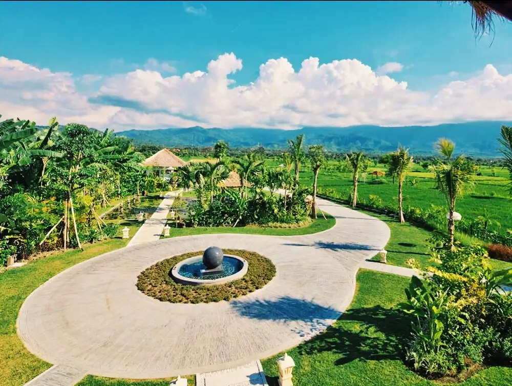 Villa Lagu
