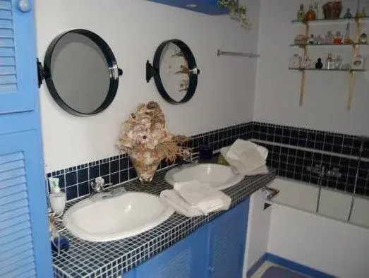 B&B Le Jardin dHélène
