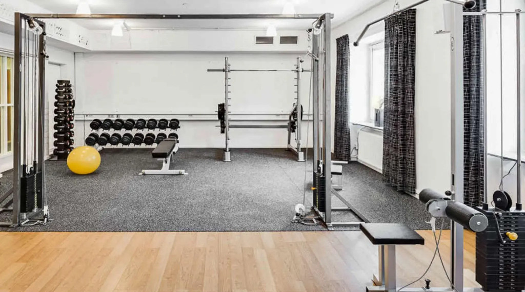 Comfort Hotel Skellefteå