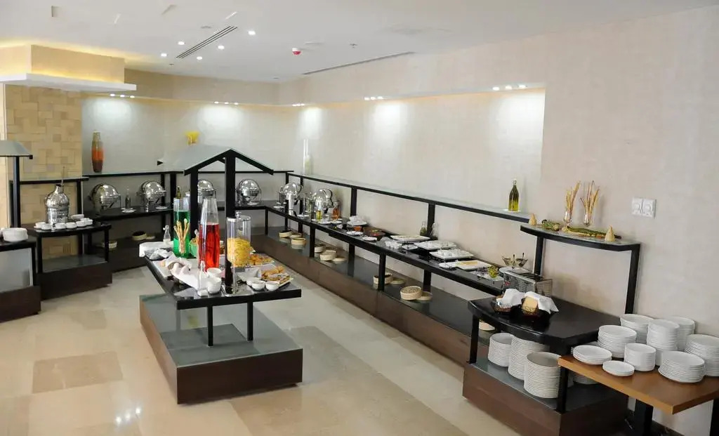 Olive Tree Amman