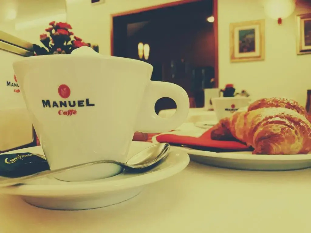Hotel Cima