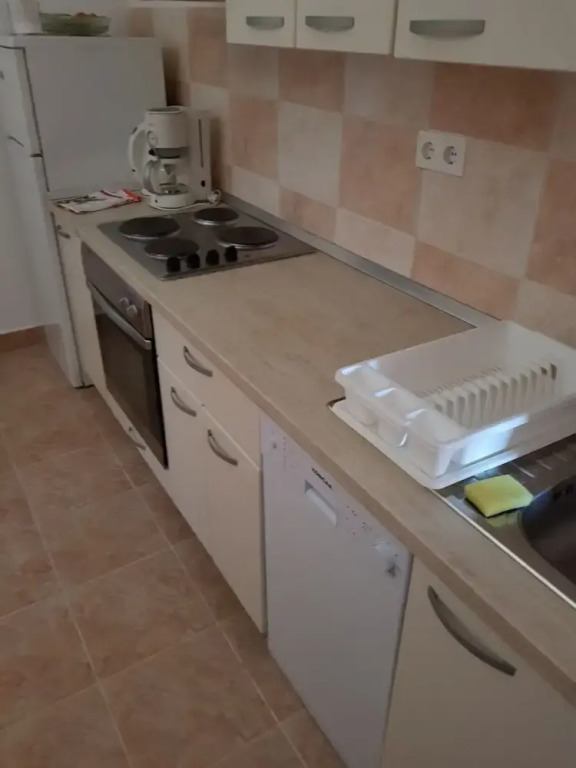 Apartmani Luci