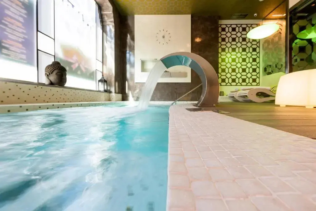 Hotel Fruela