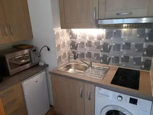 Apartment Ayre 26