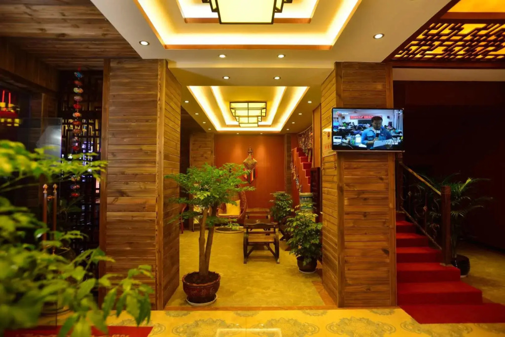Xingyu Boutique Hotel