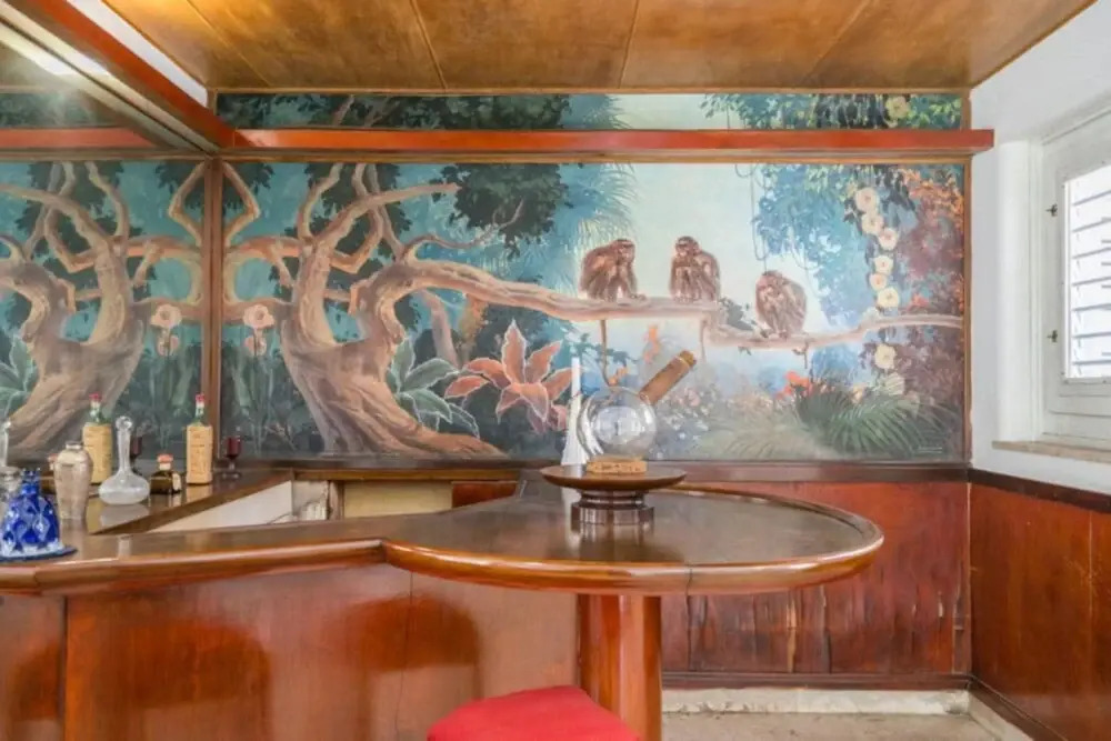 Hostal El Eden de Ana