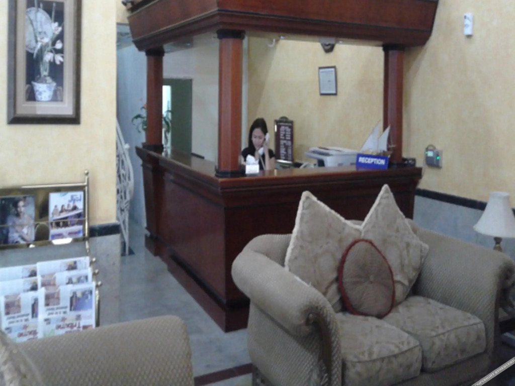 Al Mourouj Inn Hotel(المروج ان)
