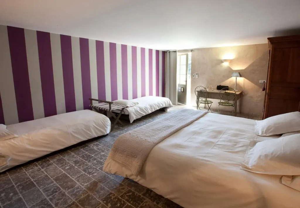 Hôtel-Spa Le Saint Cirq