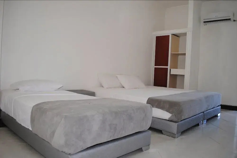 Hotel Castillo Resort