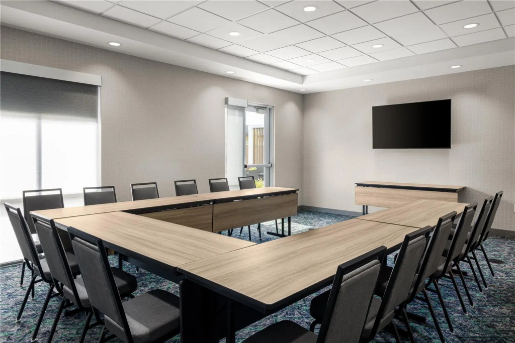 Home2 Suites By Hilton Dry Ridge