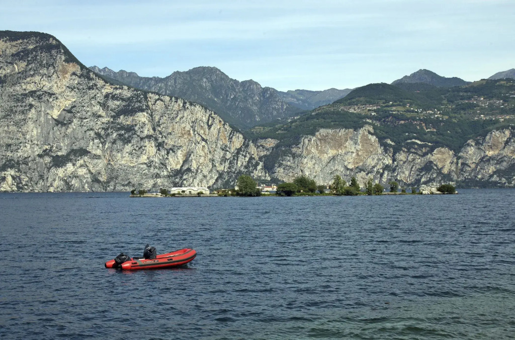 Atlantide Villaggio Albergo